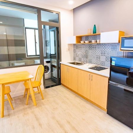 An Homestay Da Nang Exterior foto