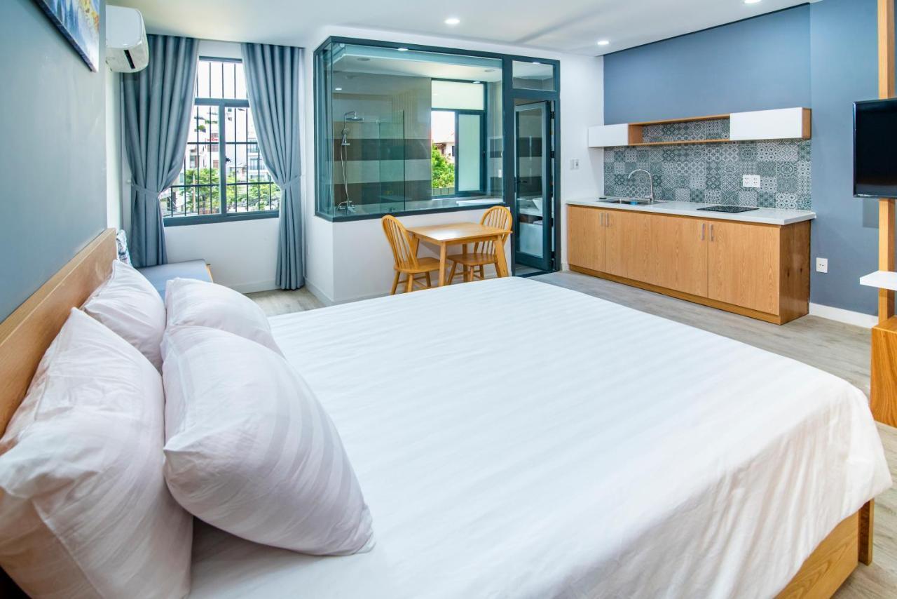 An Homestay Da Nang Exterior foto